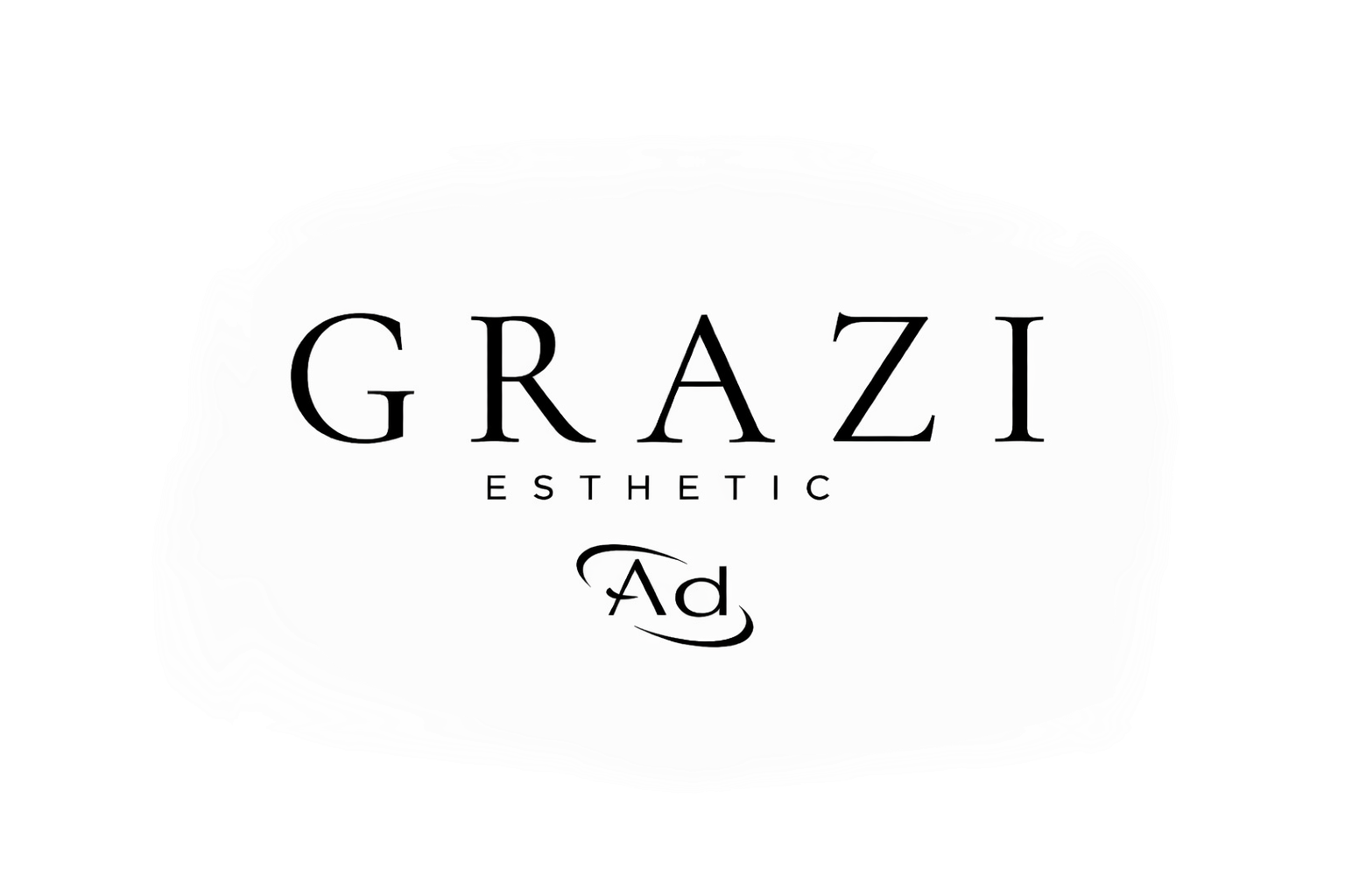 Logo Grazi esthetic